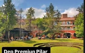 Departamento Premium en Pilar